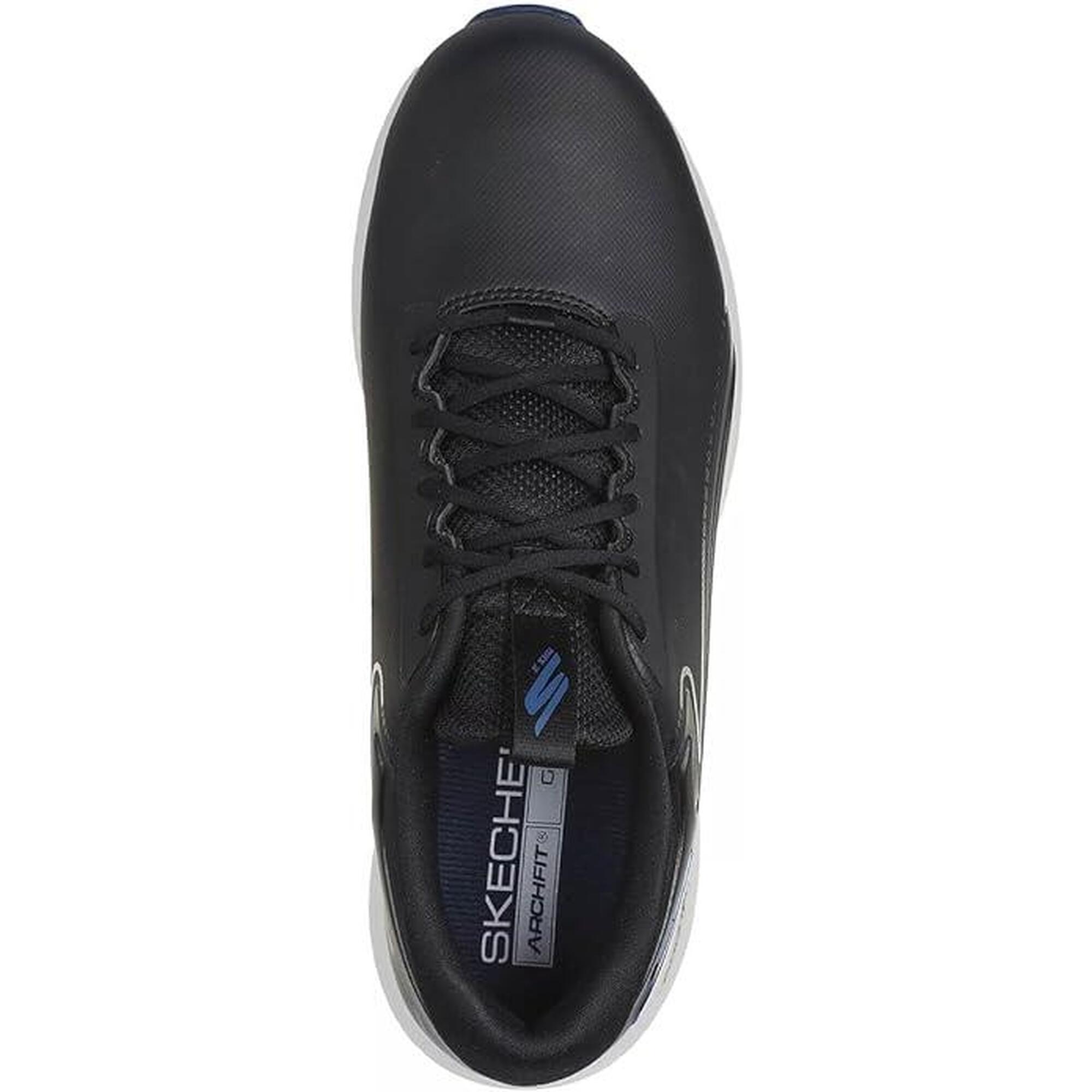 Skechers Go Golf MAX 3 Arch Fit Hommes, Noir
