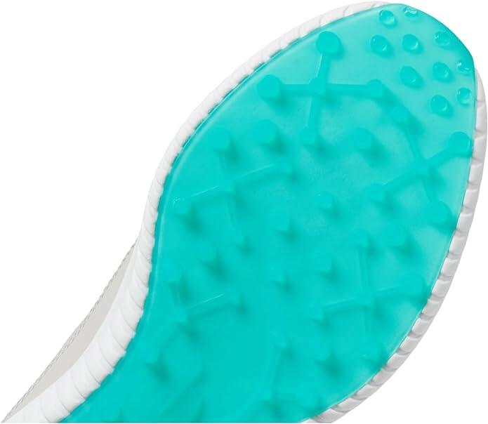 Skechers Go Golf MAX Fairway 4 Mujer, Gris/Turquesa 6/6
