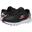 Skechers Go Golf MAX 3 Zapatos de Golf para Mujer, Negro/Multicolor