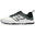 Chaussures de golf New Balance Fresh Foam Contend V2 2024 pour hommes, blanc