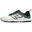 New Balance Fresh Foam Contend V2 2024 Zapatos de Golf Hombre, Blanco/Negro