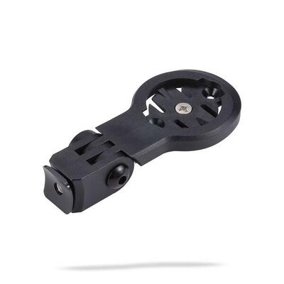 BBB Halterung StemFix für Garmin GoPro schwarz
