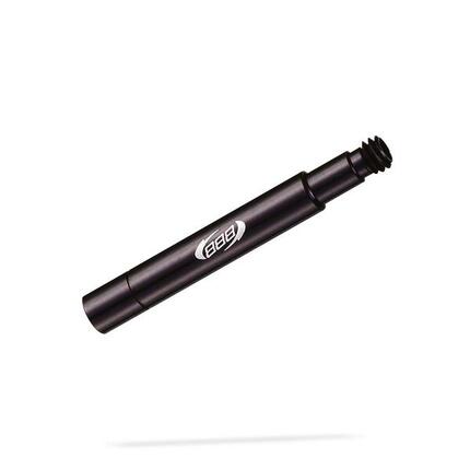 BBB Valve Extender 50mm 50MM schwarz