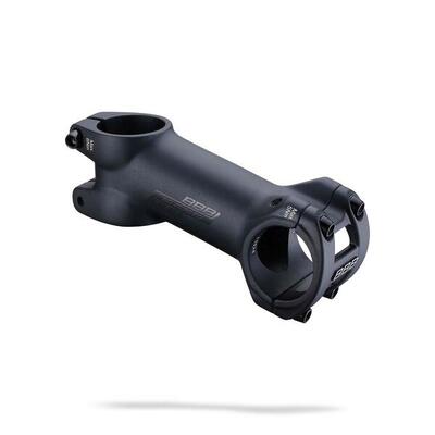 BBB Vorbau DownForce +/-17D 31.8 110mm schwarz