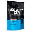 Proteina Iso Whey Zero 500 Gr Chocolate - Biotech USA