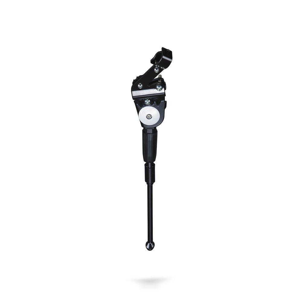Stopka rowerowa BBB kickstand SideKick czarny 26-28INCH