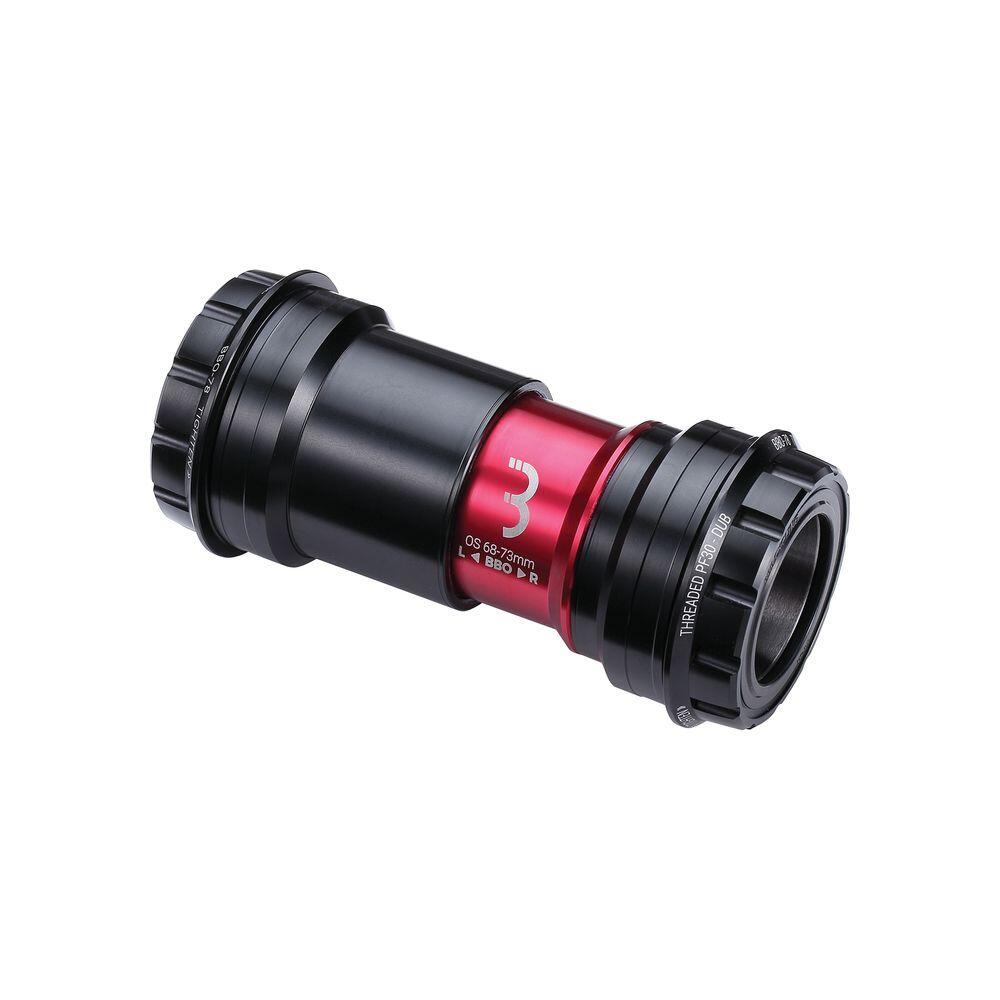 BBB CYCLING Movimento centrale Bici Bottomfit DUB PF30