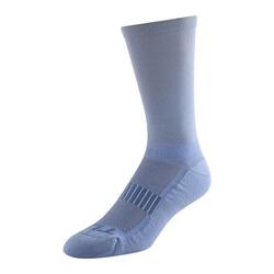 Chaussettes de vélo Signature Performance bleues pour hommes