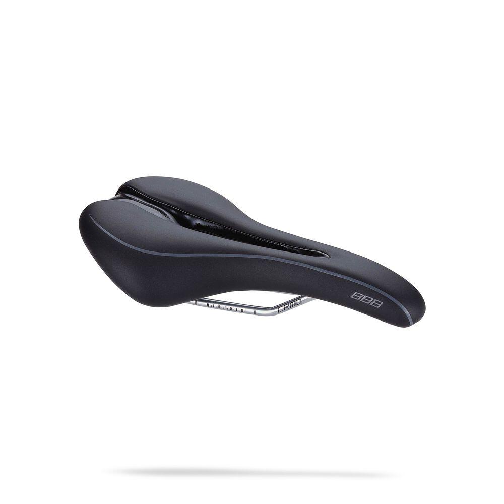 BBB CYCLING Sella anatomica SportComfort