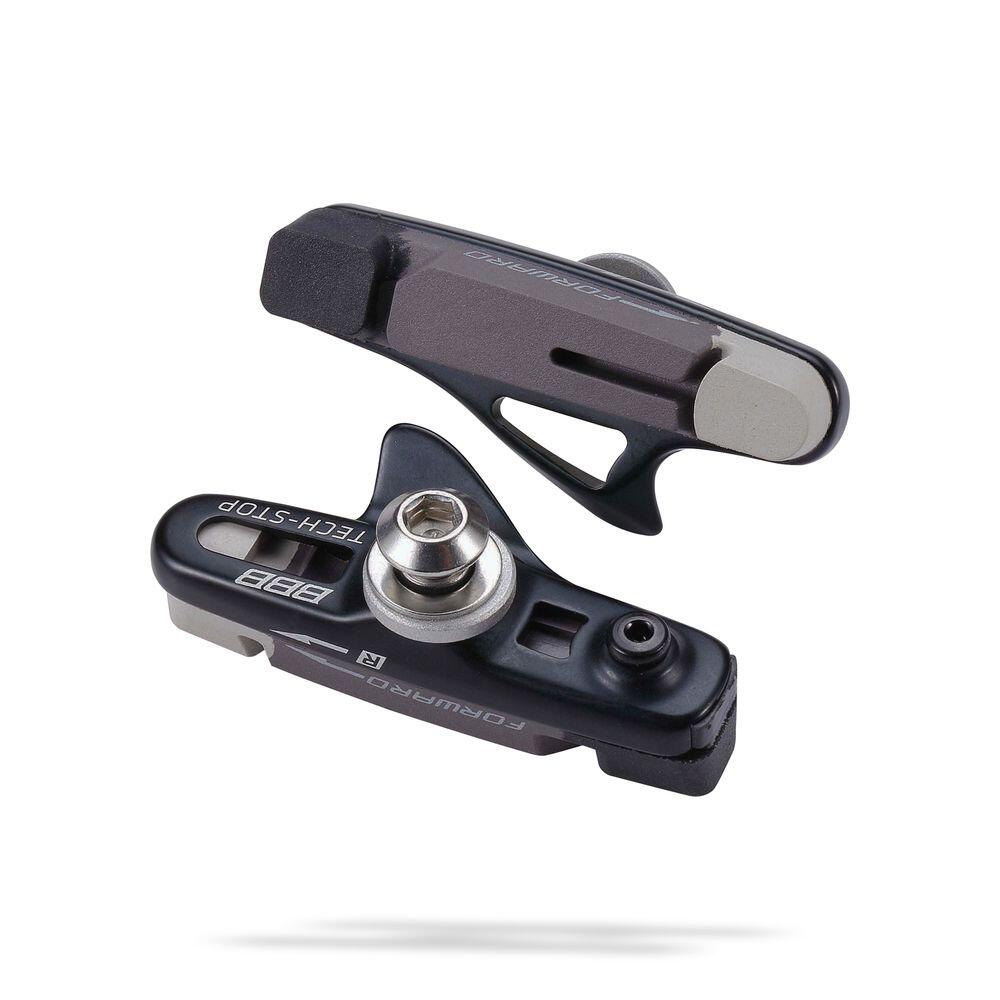 Klocki hamulcowe BBB TechStop