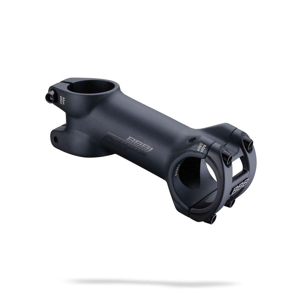 BBB CYCLING Attacco manubrio bici DownForce +/-17D 31.8 100 mm