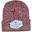 Beanie Gorro de Punto - Talla única - (Rosa Pinky)