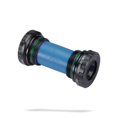 Bottomthread bsa mtb trapas