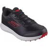 Skechers Go Golf MAX Fairway 4 Hombre, Negro/Rojo