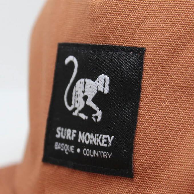 Casquette Trucker -Visière Plate - Coton Bio / Adulte / Taille Unique (Atterrir) 3/6