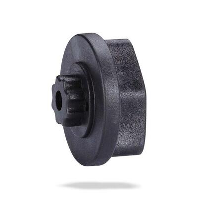 BBB Kurbel-Werkzeug CrankGrip für Shimano schwarz