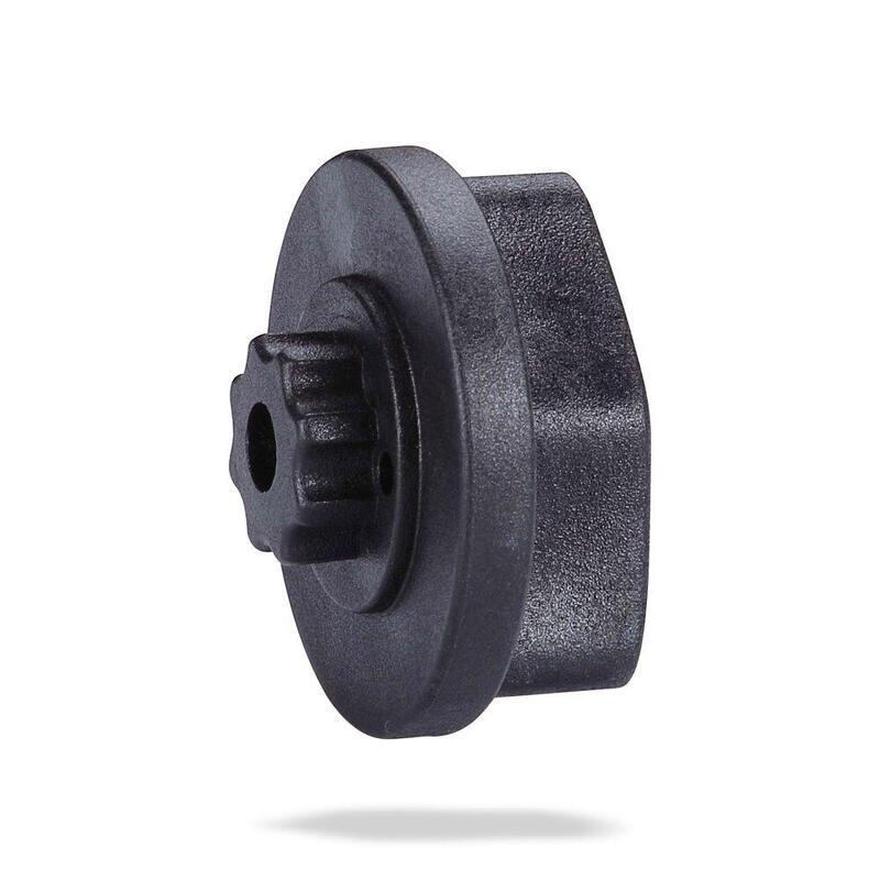 Manovella per  shimano dustcap