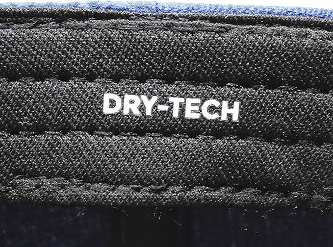 Casquette de sport -Dry-Tech -Résistante à l'eau / Adulte / Taille unique (Bleu) 7/7