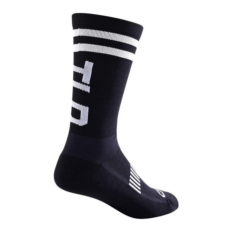 Chaussettes de vélo Speed Performance noir homme