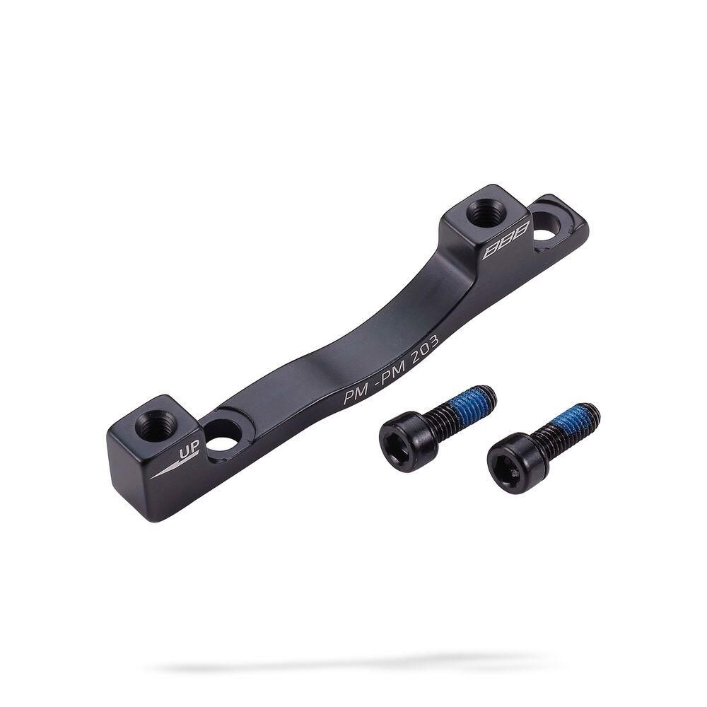 Adapter hamulca tarczowego BBB PowerMount PM to PM