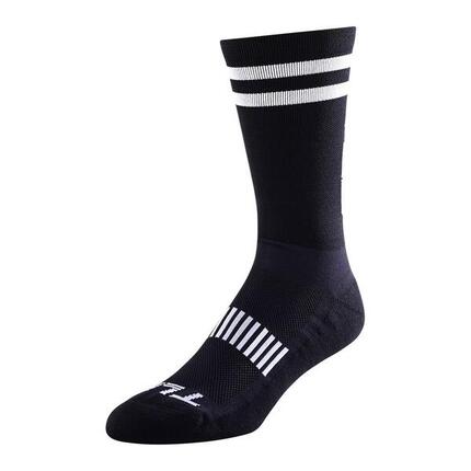 Chaussettes de vélo Speed Performance Blanc Homme