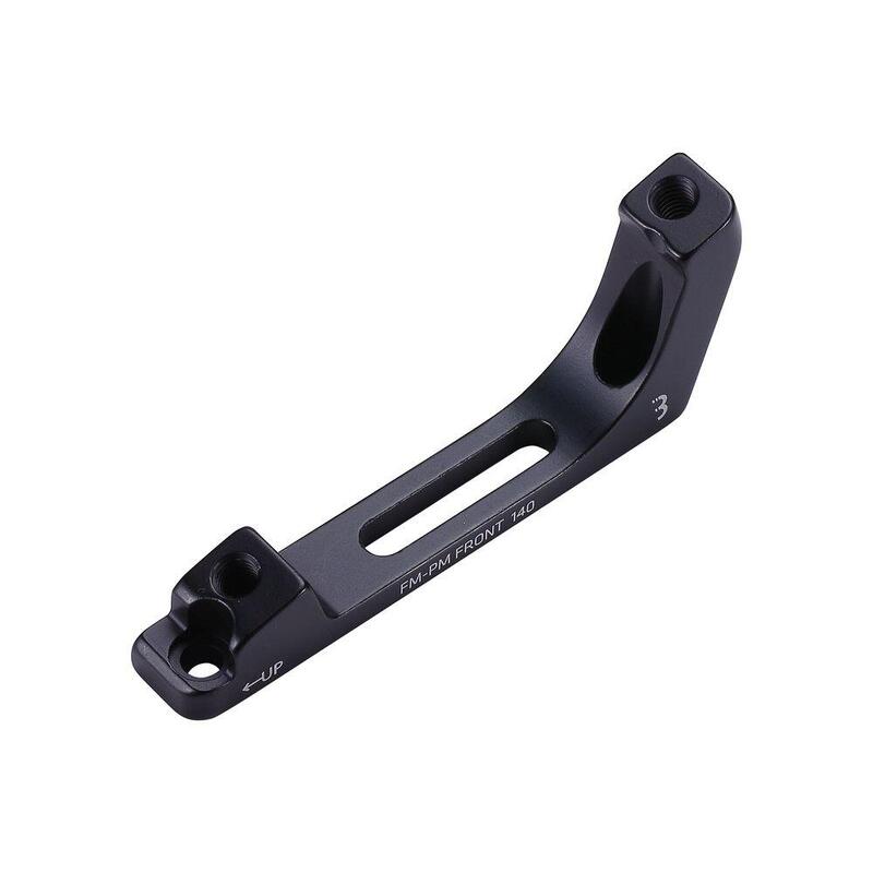 Adattatore freni a disco MTB PowerMount FM-PM 140 mm