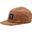 Gorra Strapback Ajustable - Classic Jockey Cap - (Tierra)