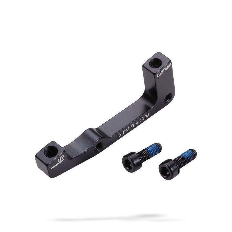 Adattatore freni a disco MTB PowerMount PM-PM 203 mm