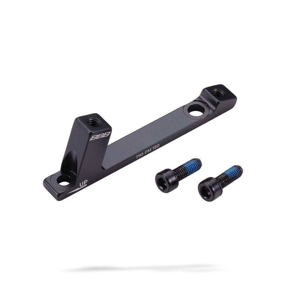 Adapter hamulca tarczowego BBB PowerMount PM to PM