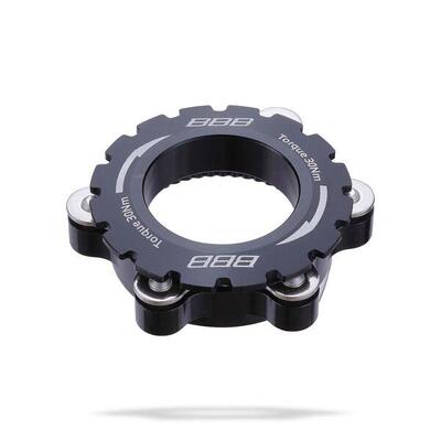 Adattatore freni a disco MTB Rotor Centerfit