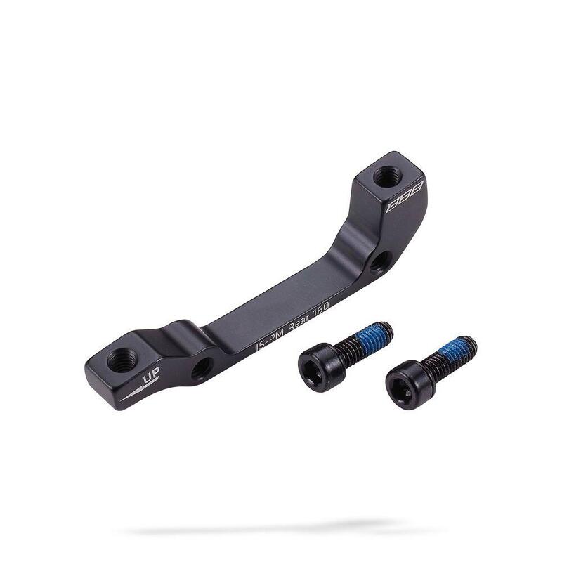 Adattatore freni a disco MTB PowerMount PM-PM 160 mm