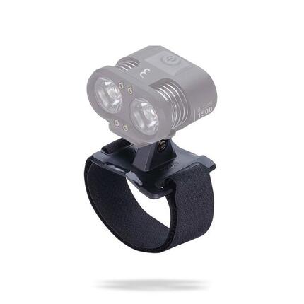 Soporte para casco con abrazadera para luz delantera para Strike,Sniper - BLS-70
