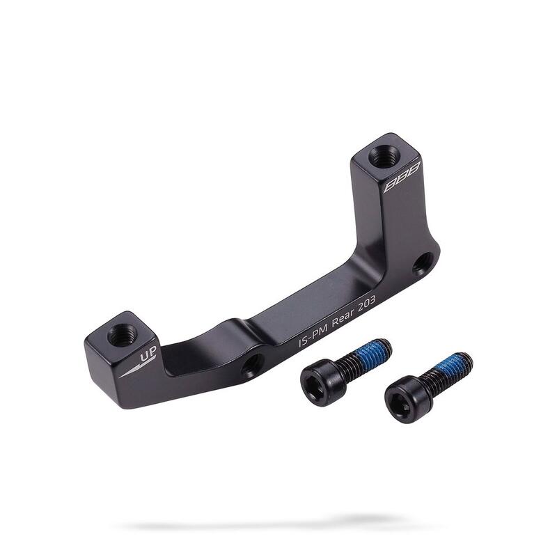 Adapter hamulca tarczowego BBB PowerMount IS to PM