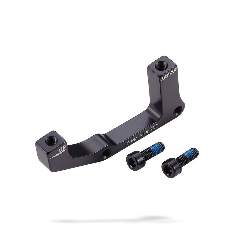 Adattatore freni a disco MTB PowerMount PM-PM 203 mm