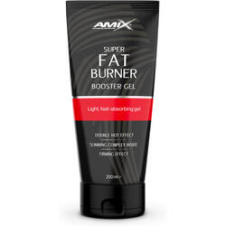 Super fat burner booster gel - 200ml de Amix Nutrition