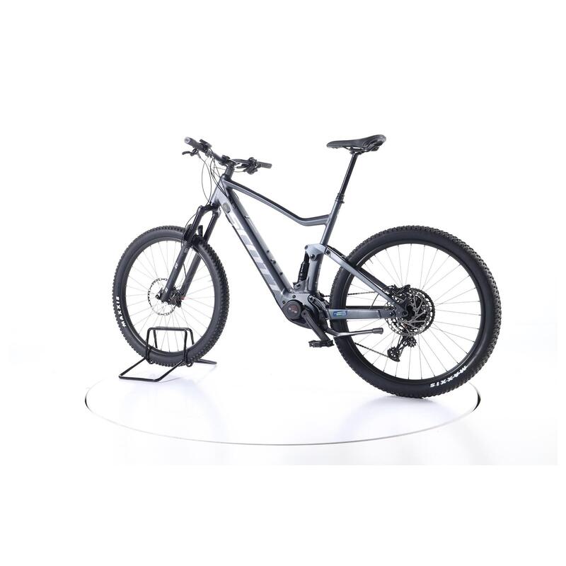 Refurbished - Scott Strike eRIDE 930 Fully E-Bike 2022 - Zeer goed