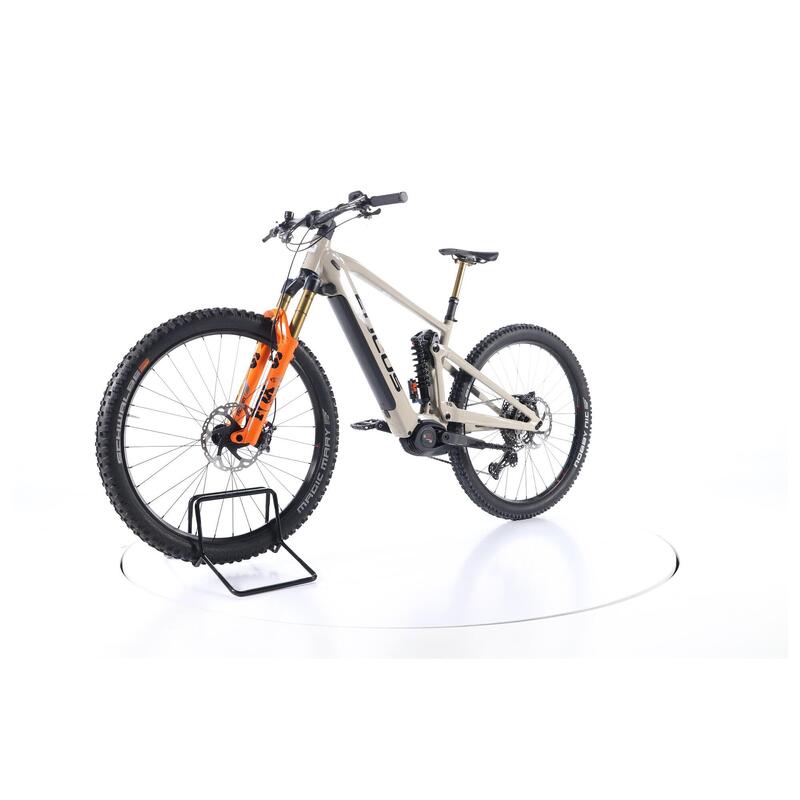 Refurbished Focus Sam² 6.9 Fully E-Bike 2022 Sehr gut