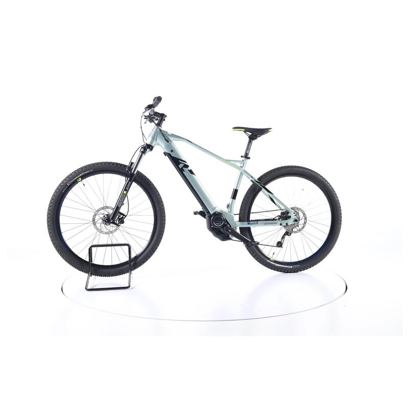 Refurbished R Raymon HardRay E 5.0 E-Bike 2022 In gutem Zustand