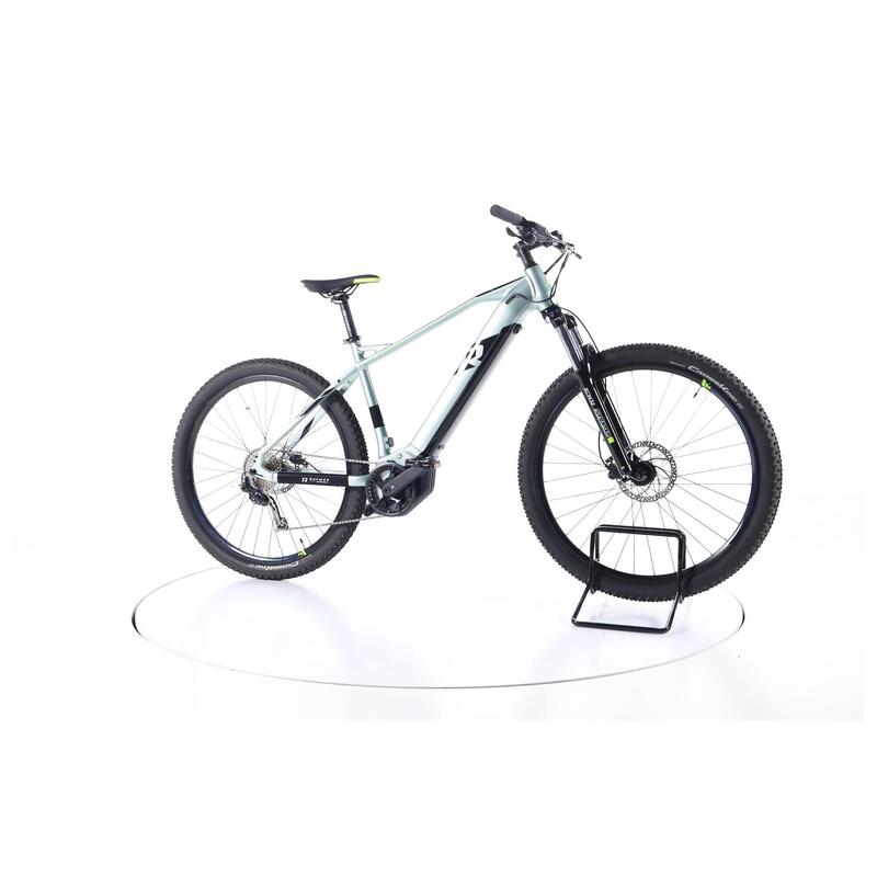 Refurbished R Raymon HardRay E 5.0 E-Bike 2022 In gutem Zustand