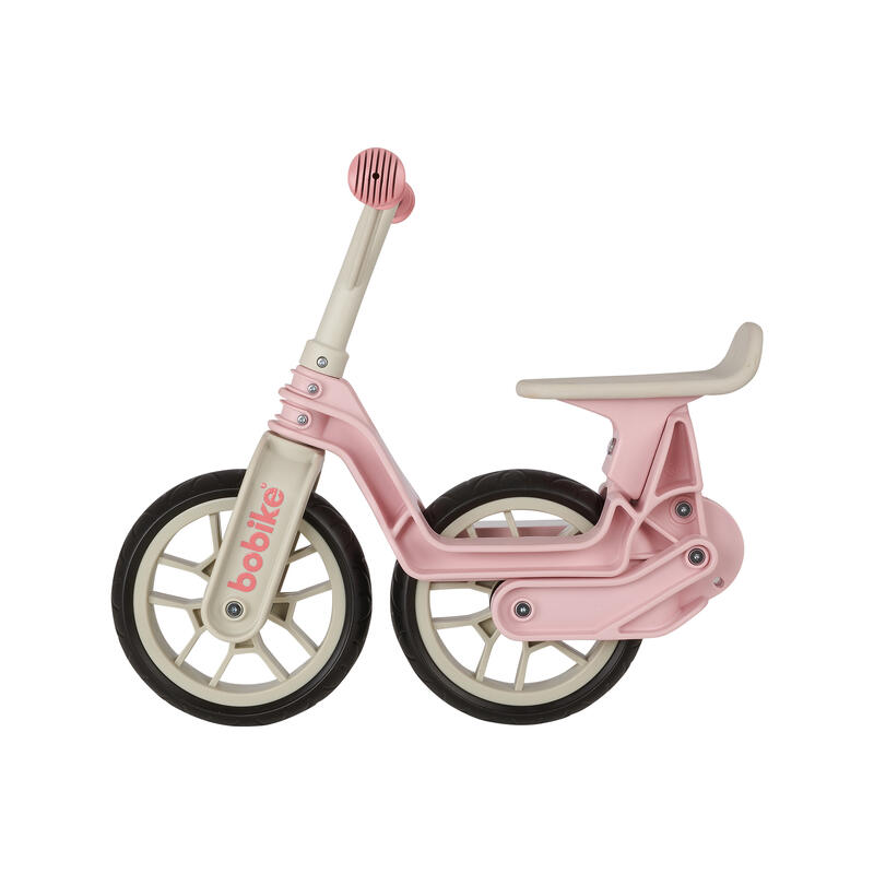 Balance Bike - Lernfahrrad für Kinder Rose