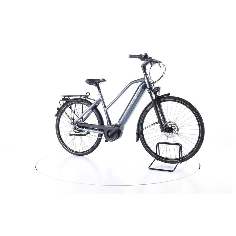 Refurbished Velo de Ville AEB 890 E-Bike Damen 2021 Sehr gut