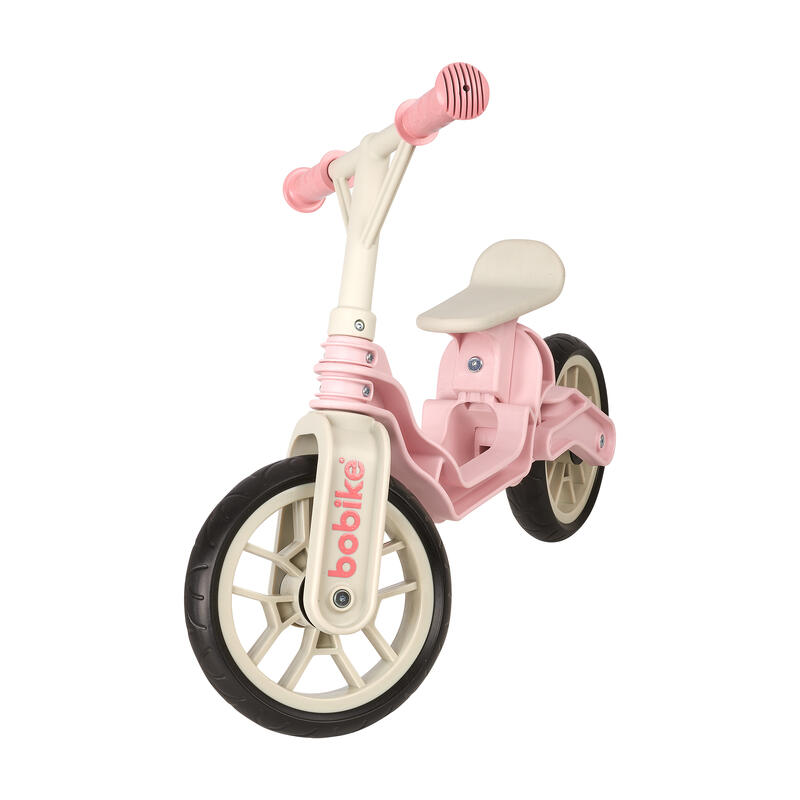 Balance Bike - Lernfahrrad für Kinder Rose