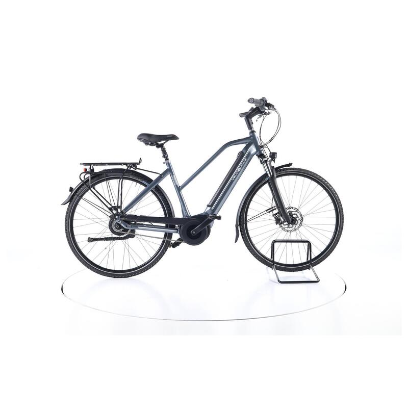 Refurbished Velo de Ville AEB 890 E-Bike Damen 2021 Sehr gut