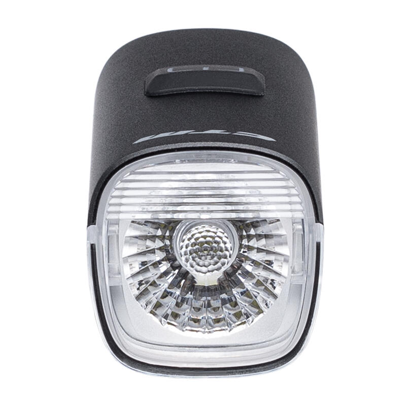 Lampka rowerowa przednia aluminiowa CTM R:AMP 800LM powerbank 3/5