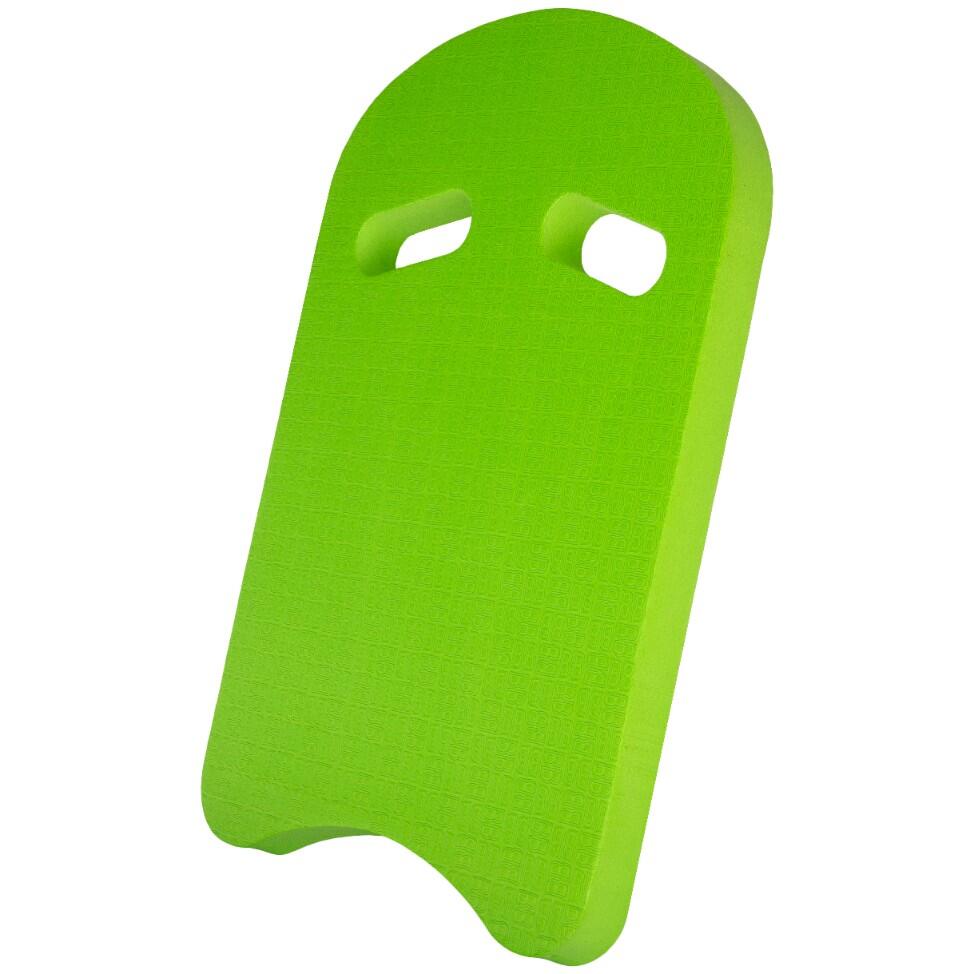 Deska do pływania treningowa na basen z uchwytami Aqua-Sport Kickboard 2/3