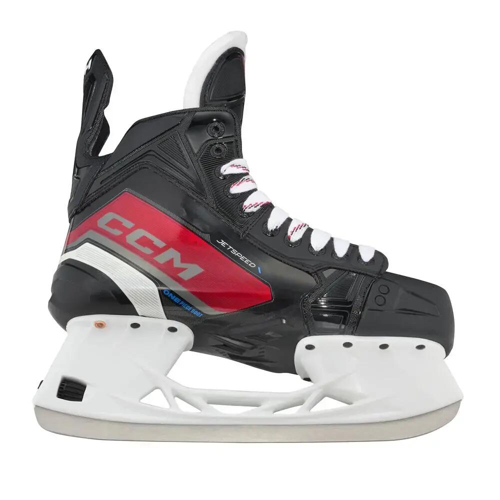 Pattini da hockey su ghiaccio Intermediate CCM Jetspeed FT670 2/5