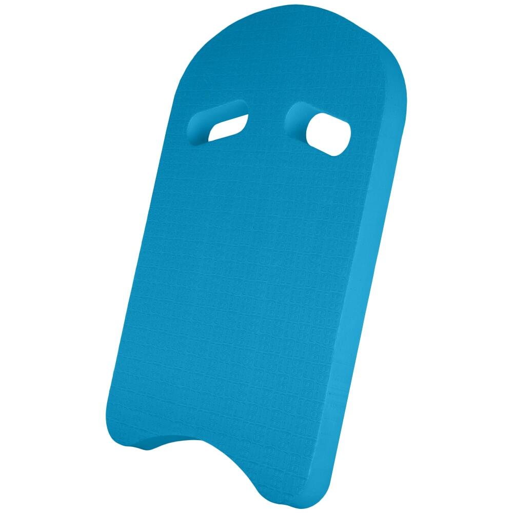 Deska do pływania treningowa na basen z uchwytami Aqua-Sport Kickboard 2/3