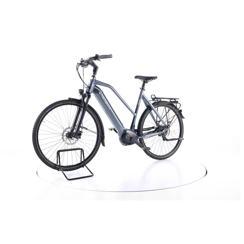 Refurbished Velo de Ville AEB 890 E-Bike Damen 2021 Sehr gut