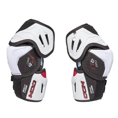 Gomitiere Adulti CCM Jetspeed FT6 Pro