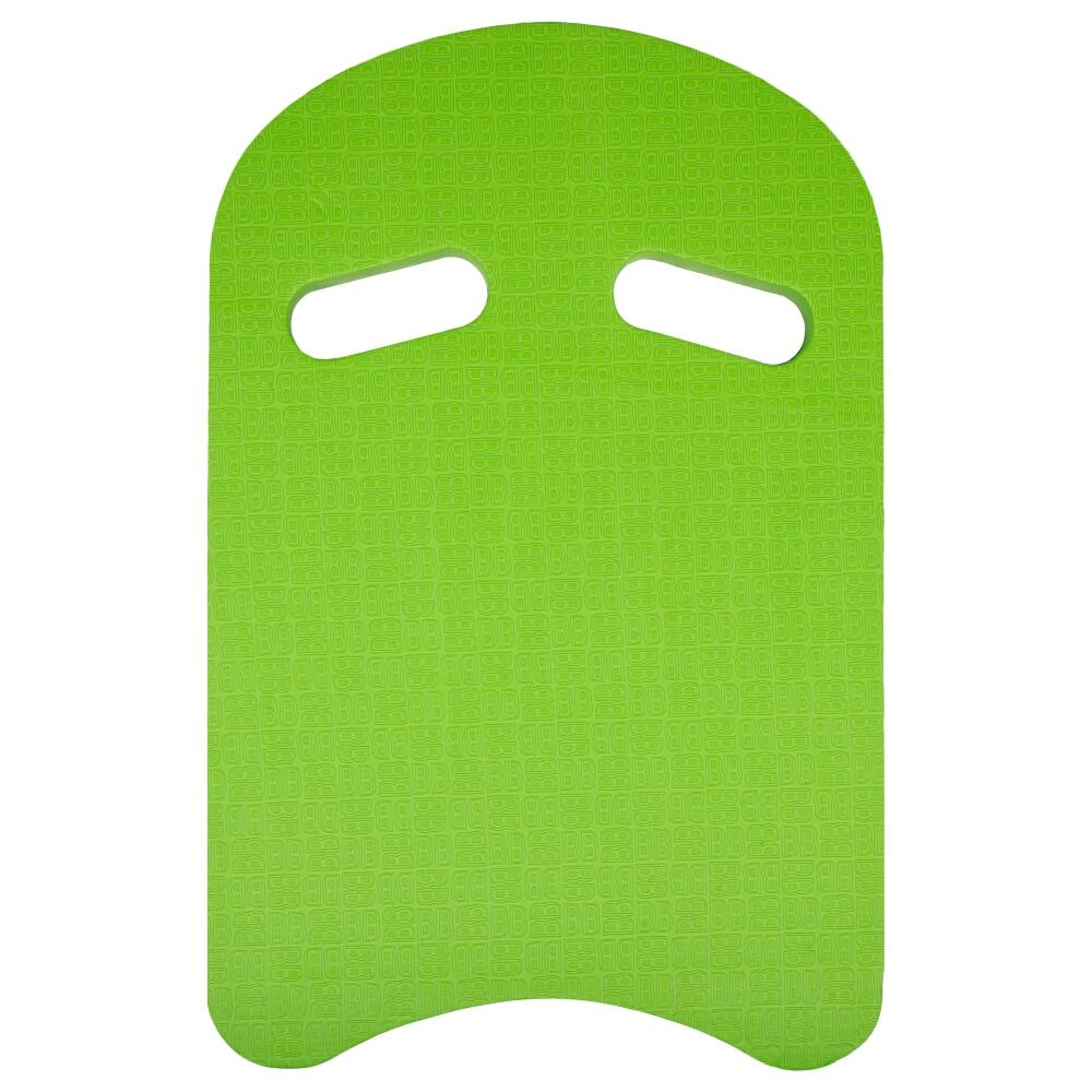 Deska do pływania treningowa na basen z uchwytami Aqua-Sport Kickboard